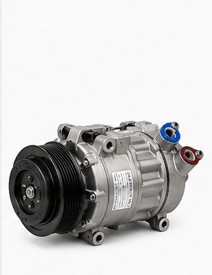 Used OEM car AC compressor