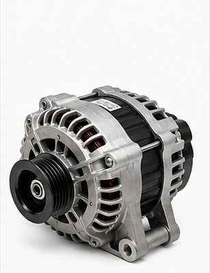 Used OEM car alternator