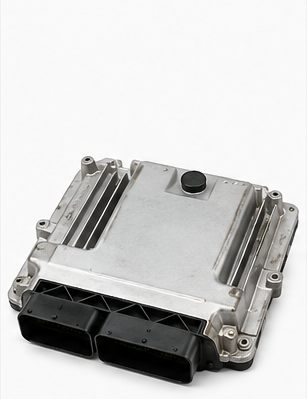 Used OEM car ECU engine control unit