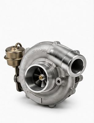Used OEM car turbocharger