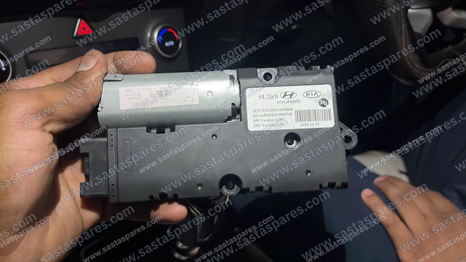 Hyundai creta petrol 2022 and 2026 sunroof motor, ફોટો 2