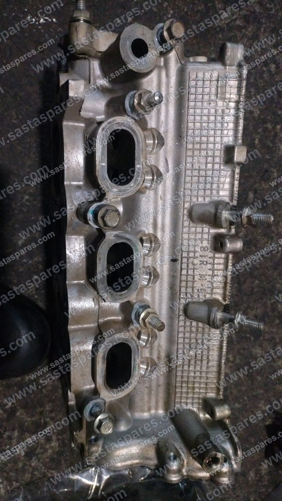 Engine head - Wangon R 2013, ફોટો 6