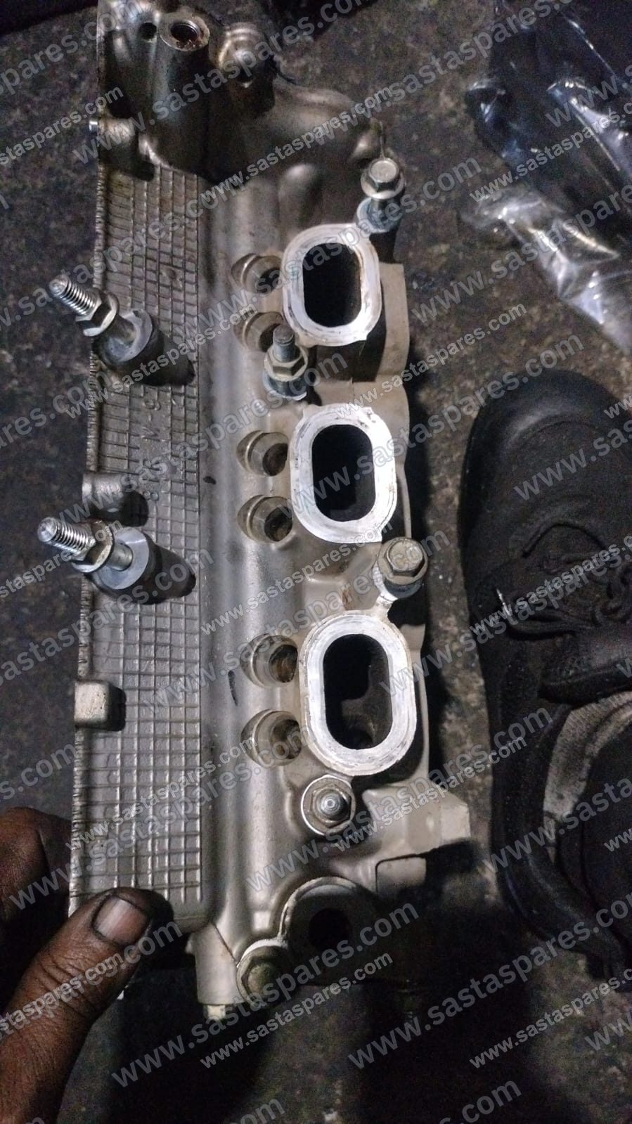 Engine head - Wangon R 2013, ફોટો 3