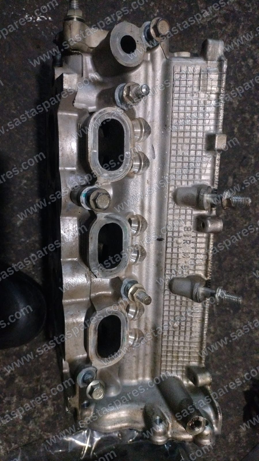 Engine head - Wangon R 2013, view 6