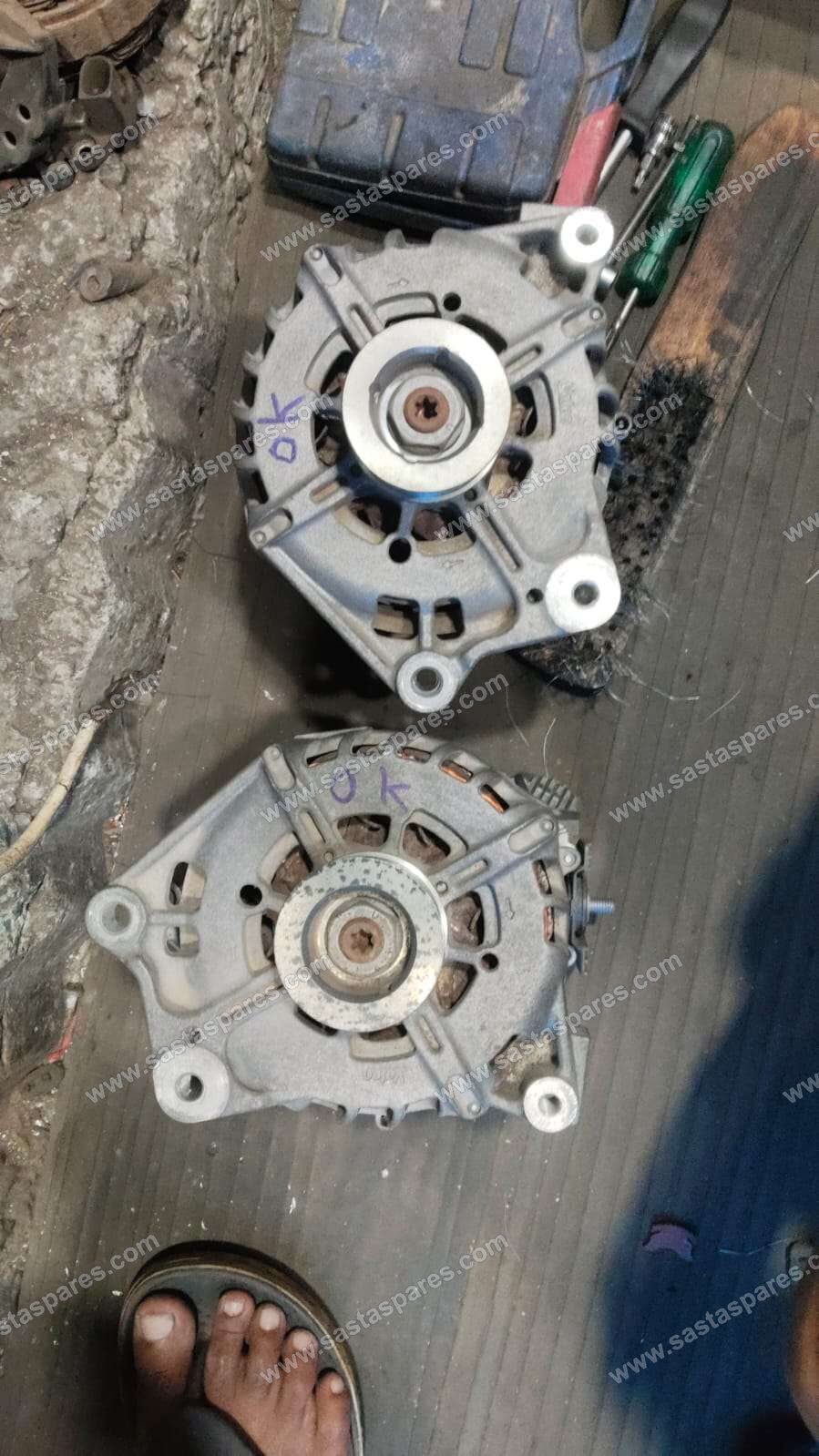 Hybrid Alternator Assembly - Maruti Suzuki XL6 hybrid - 2024 Model - Petrol - Manual, view 5