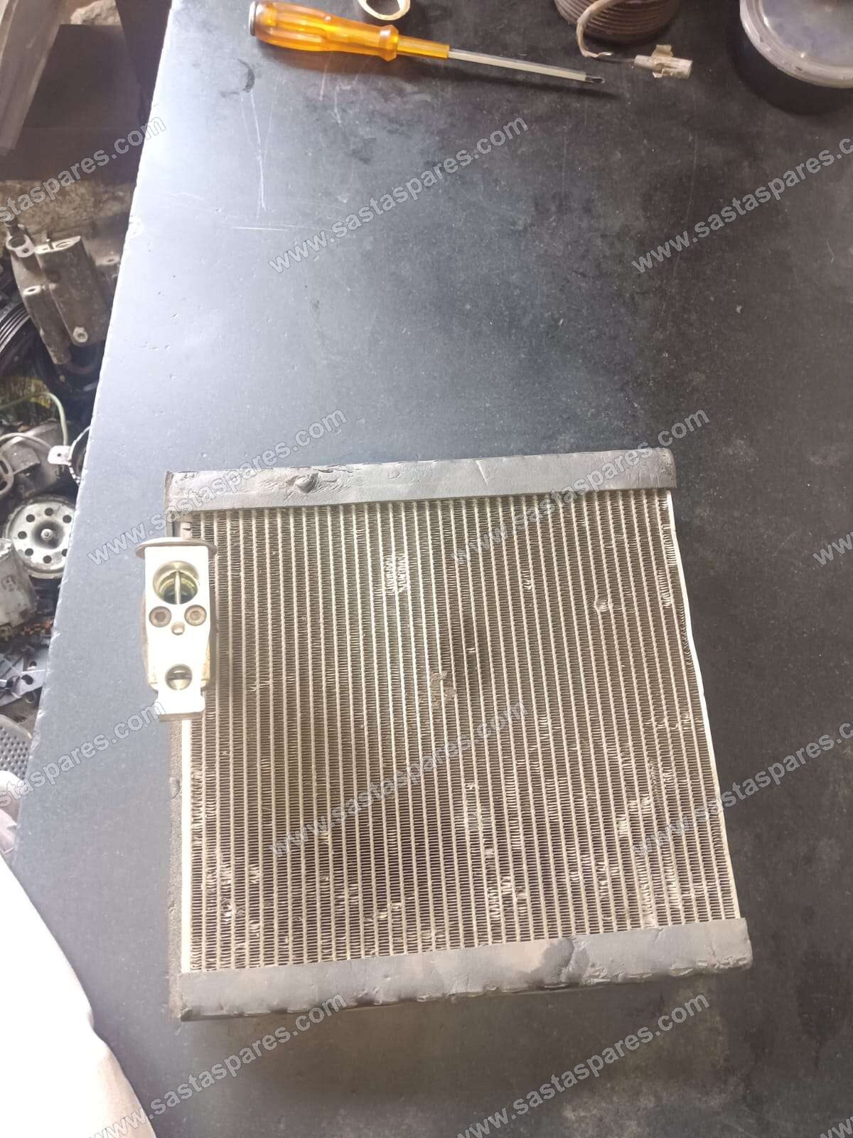 Cooling coil - MG Gloster diesel Automatic - 2021 model, view 2