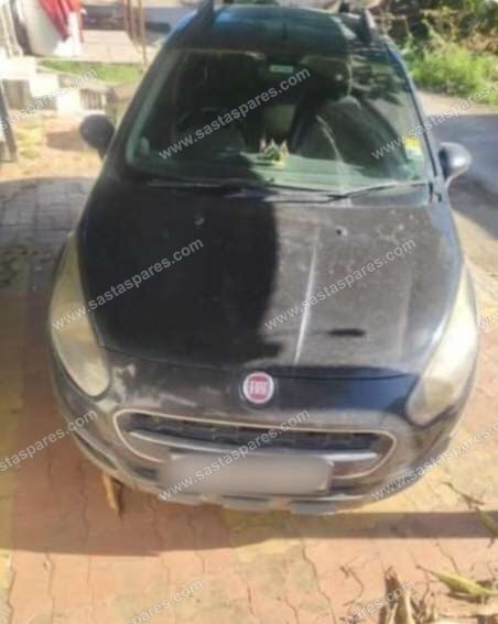 Fiat Avventura Emotion 1.3 multijet diesel