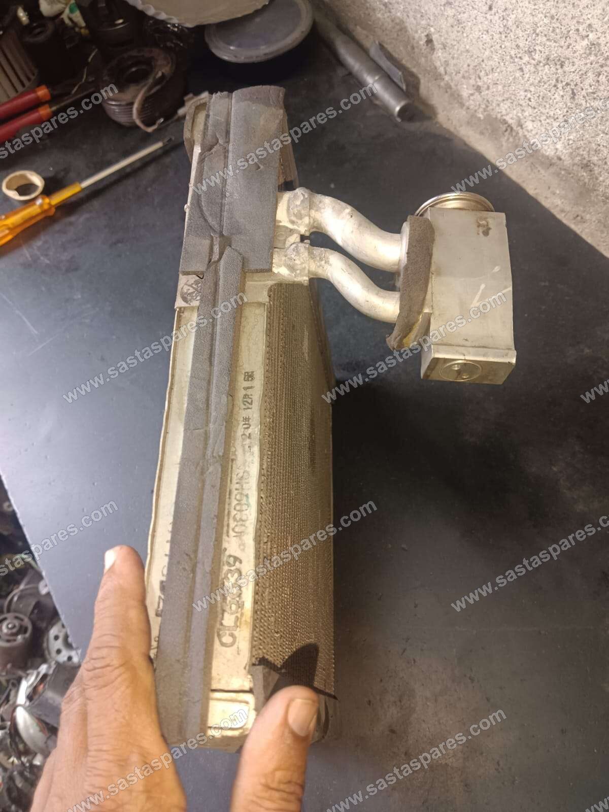 Cooling coil - MG Gloster diesel Automatic - 2021 model, view 3
