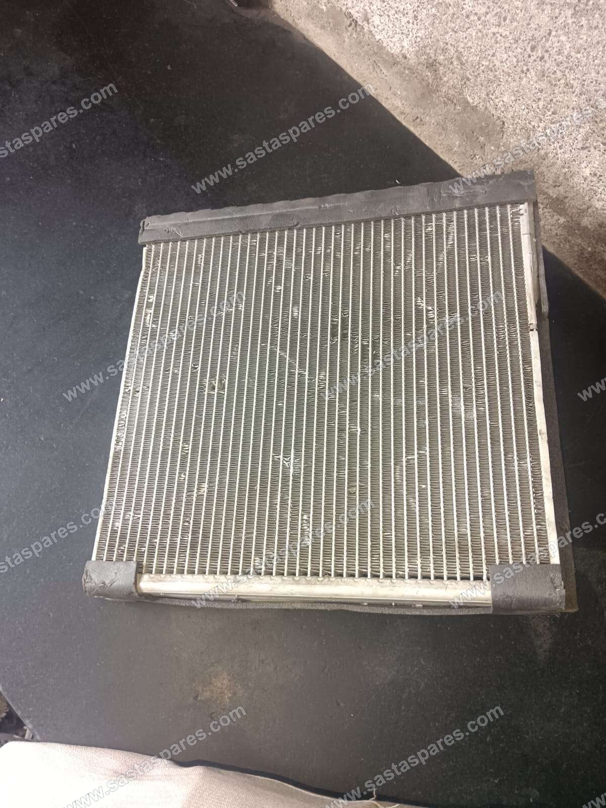 Cooling coil - MG Gloster diesel Automatic - 2021 model, view 4